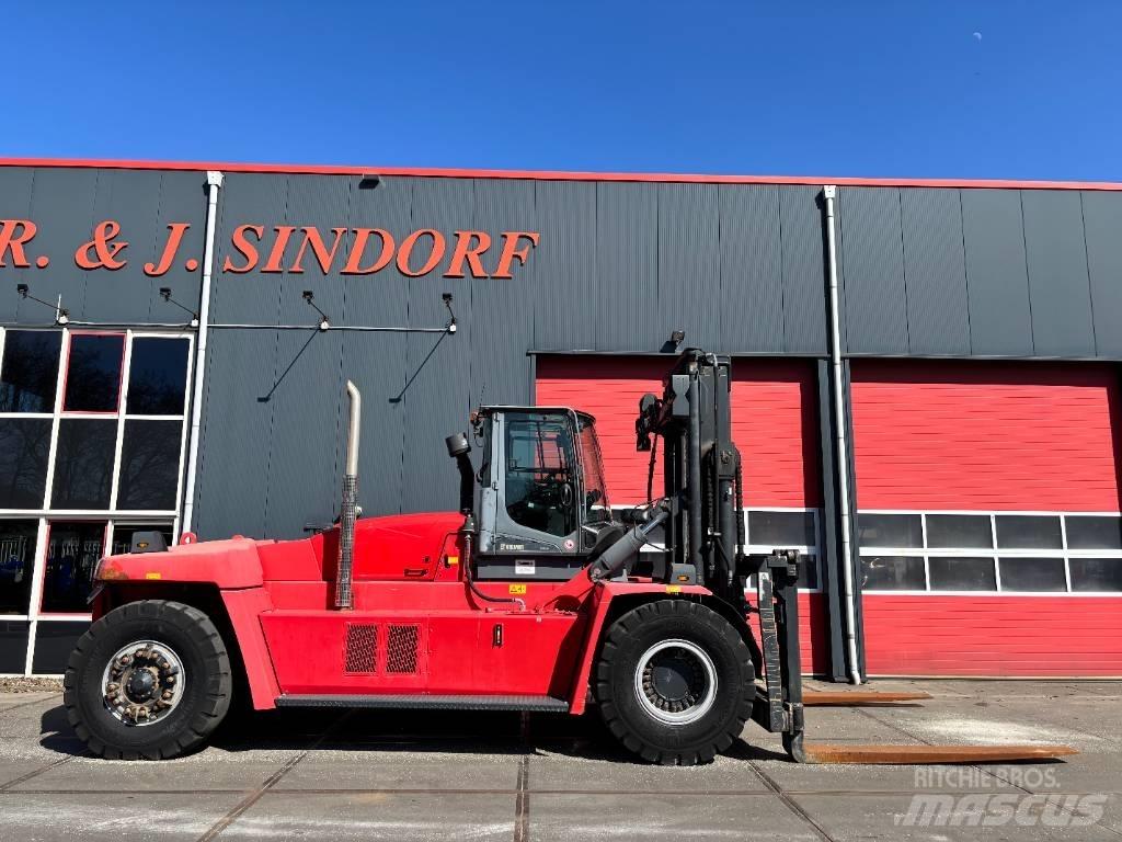 Kalmar DCG 280-12 LB Carretillas diesel