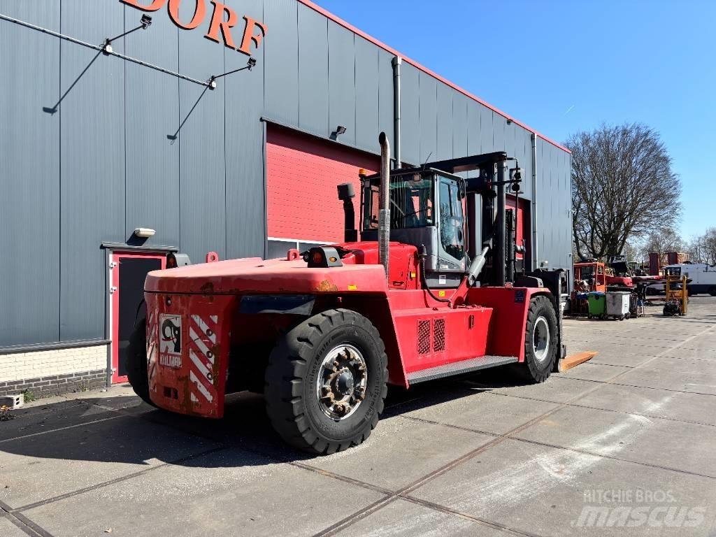 Kalmar DCG 280-12 LB Carretillas diesel
