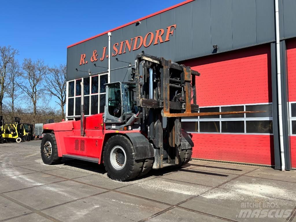 Kalmar DCG 280-12 LB Carretillas diesel