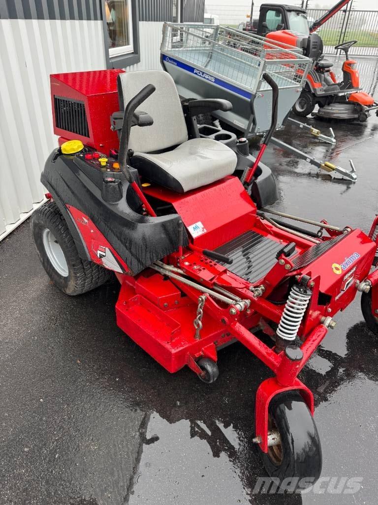 Ferris IS 2000 Z Tractores corta-césped