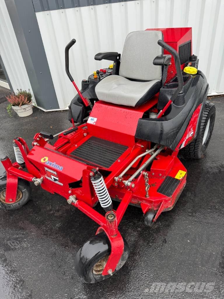 Ferris IS 2000 Z Tractores corta-césped