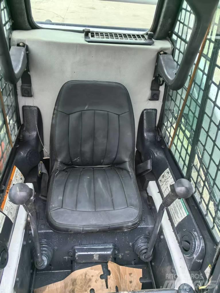 Bobcat S185 Minicargadoras