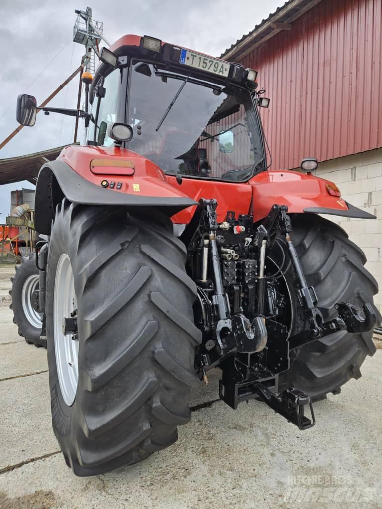 Case IH MAGNUM Tractores