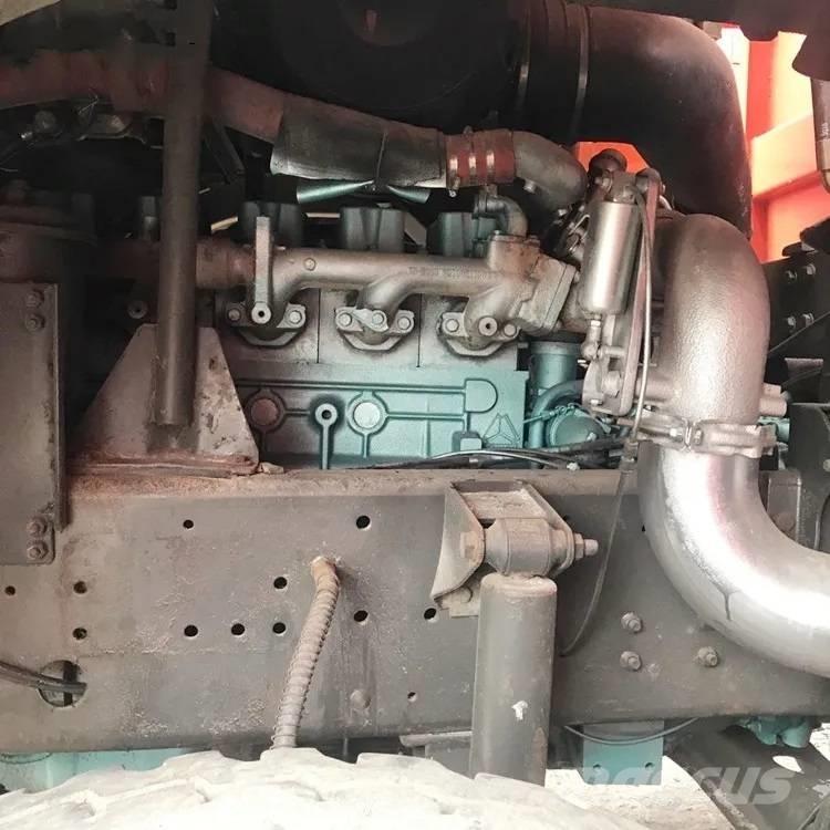 Howo 375 8x4 Camiones bañeras basculantes o volquetes