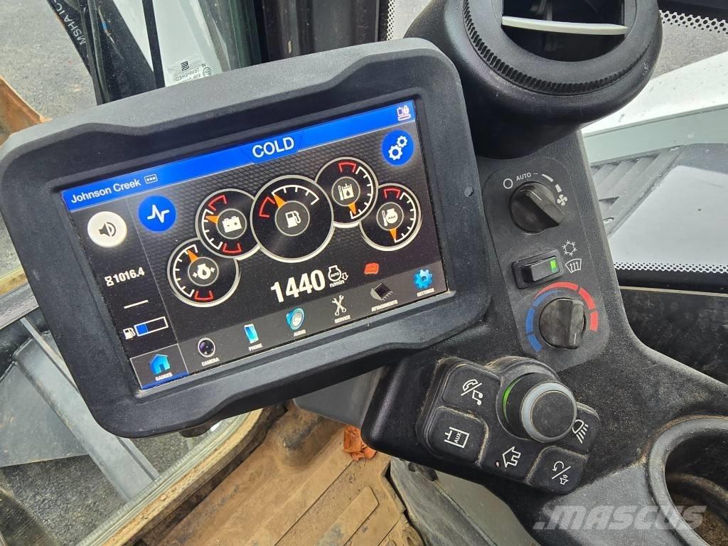 Bobcat E 88 R2 Excavadoras de cadenas