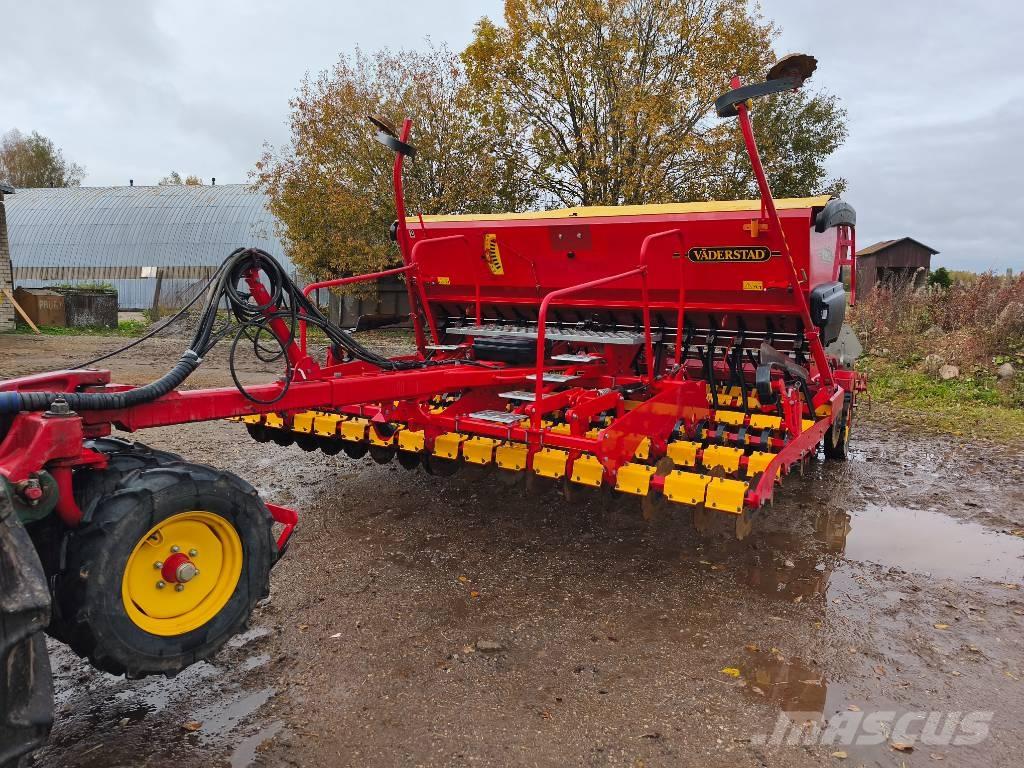 Väderstad Rapid 400C Sembradoras