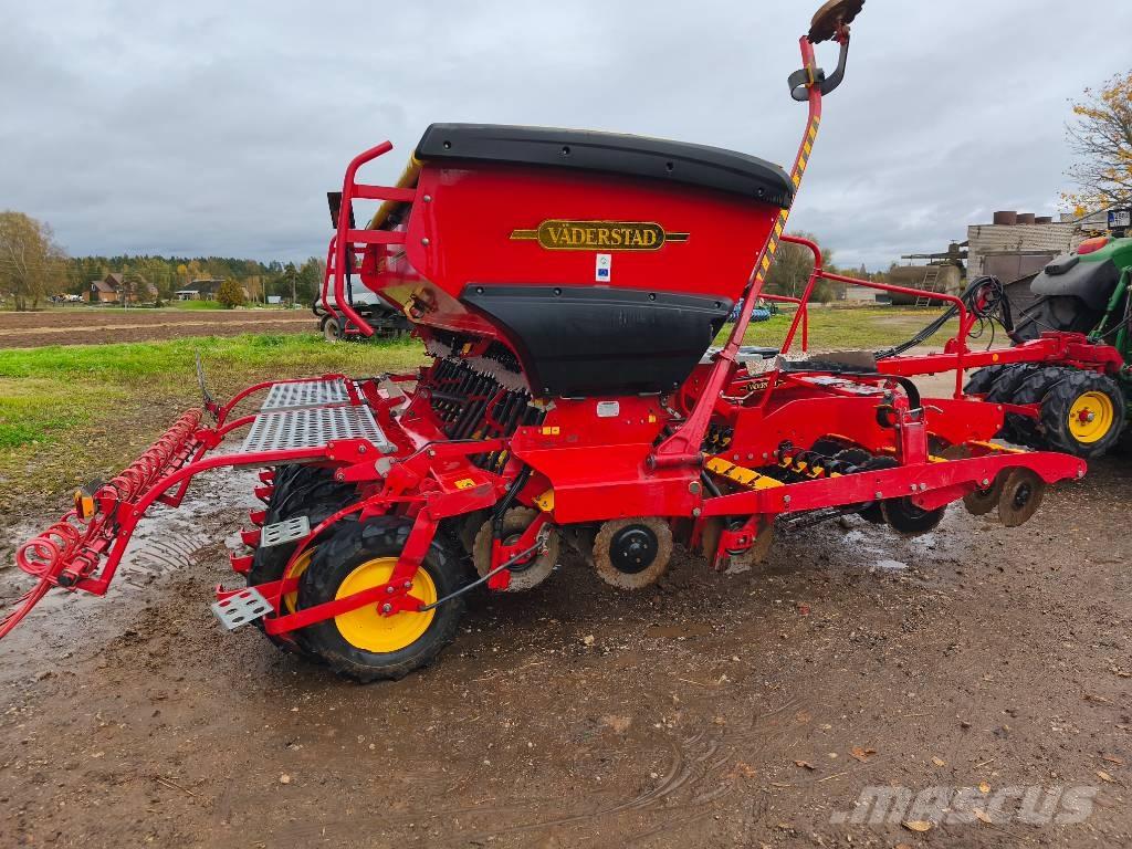 Väderstad Rapid 400C Sembradoras