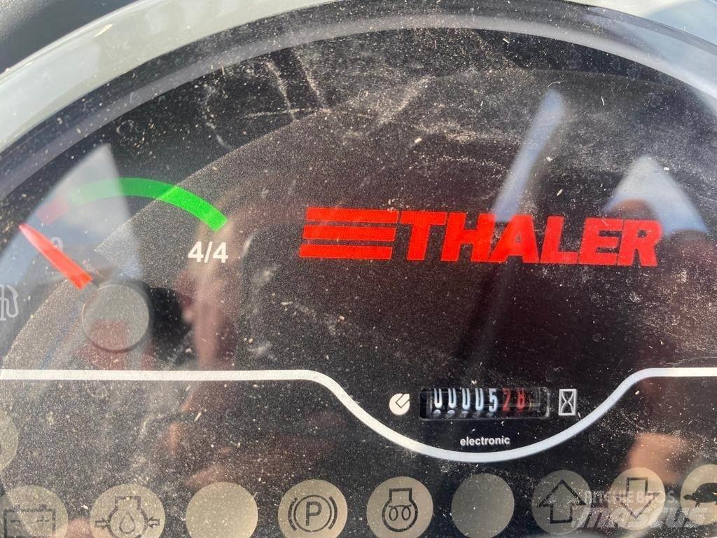 Thaler 2220 S Agricultura - Otros