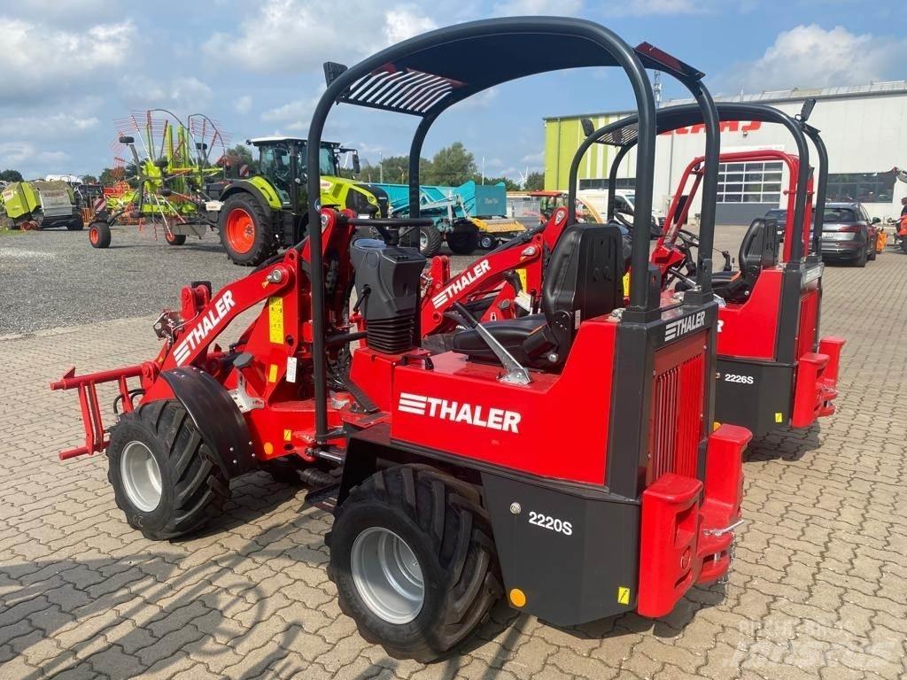 Thaler 2220 S Agricultura - Otros