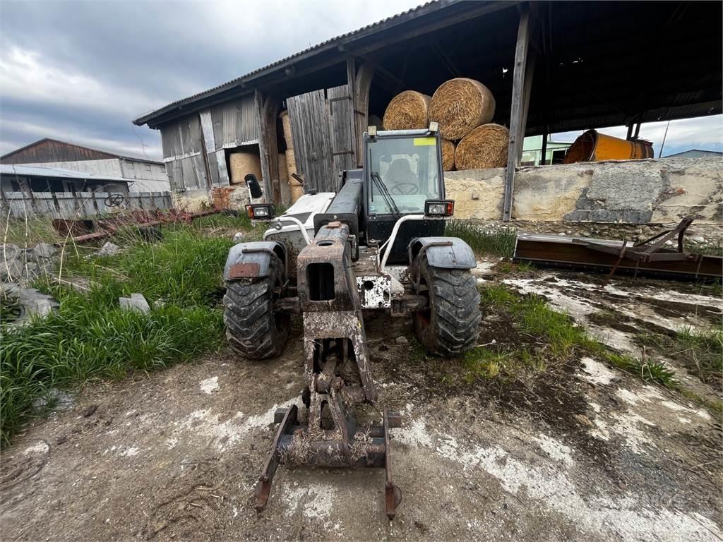 Bobcat T3571 Construcción - Otros