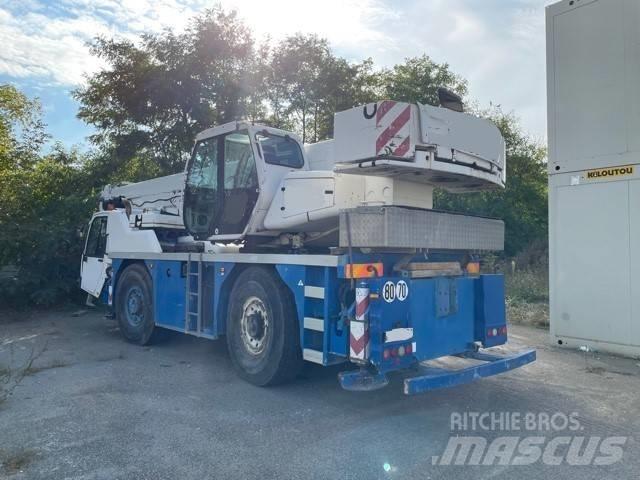 Terex AC 35 L Grúas todo terreno