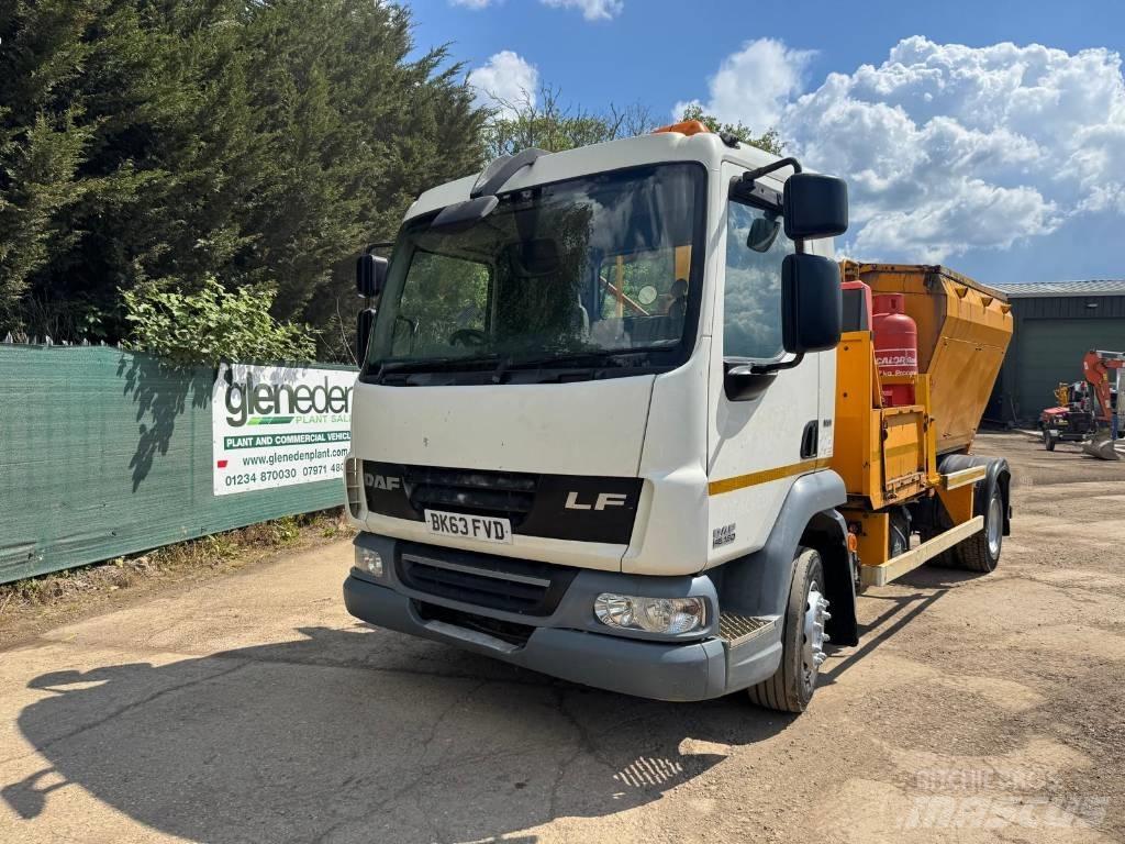 DAF LF45 Otros camiones