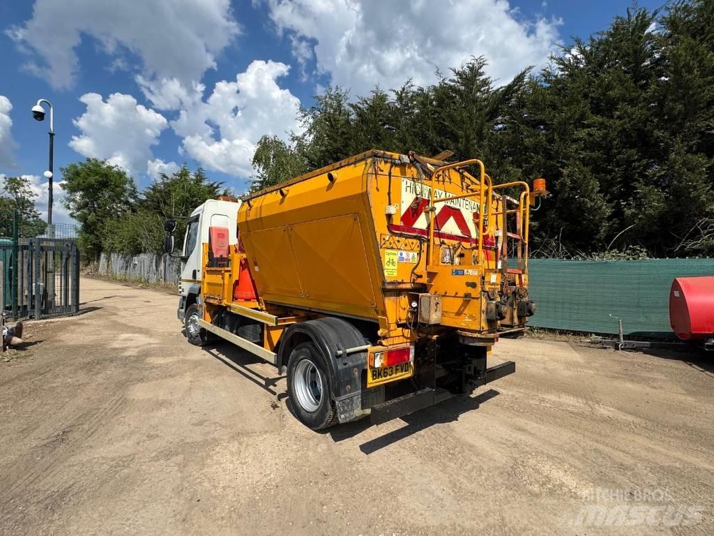 DAF LF45 Otros camiones