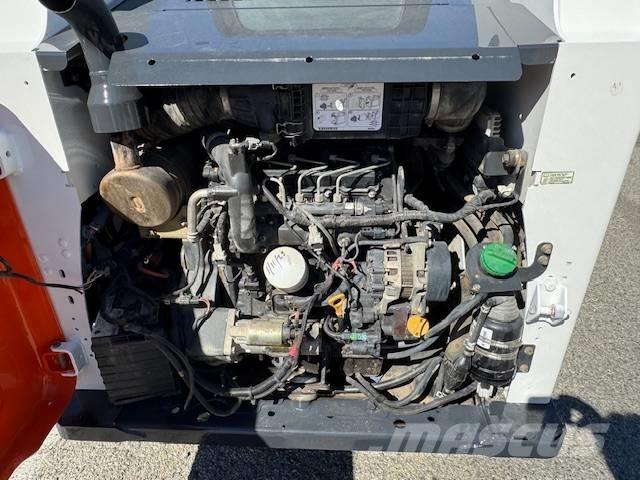 Bobcat T 630 Minicargadoras