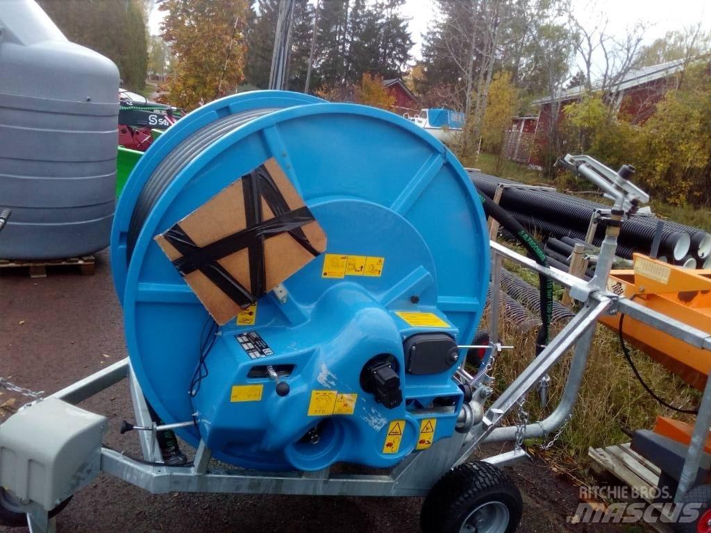  Micro Rain 63-100 Sistemas de riego