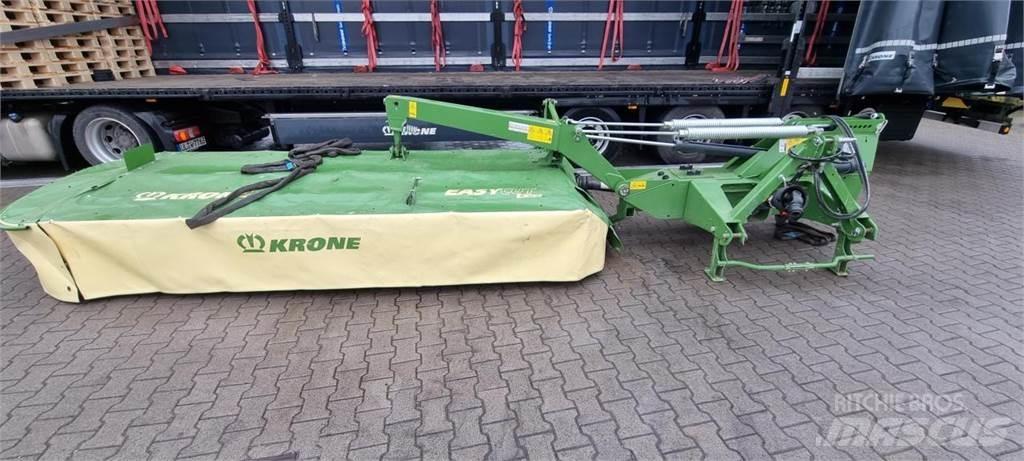 Krone EasyCut R360 Segadoras