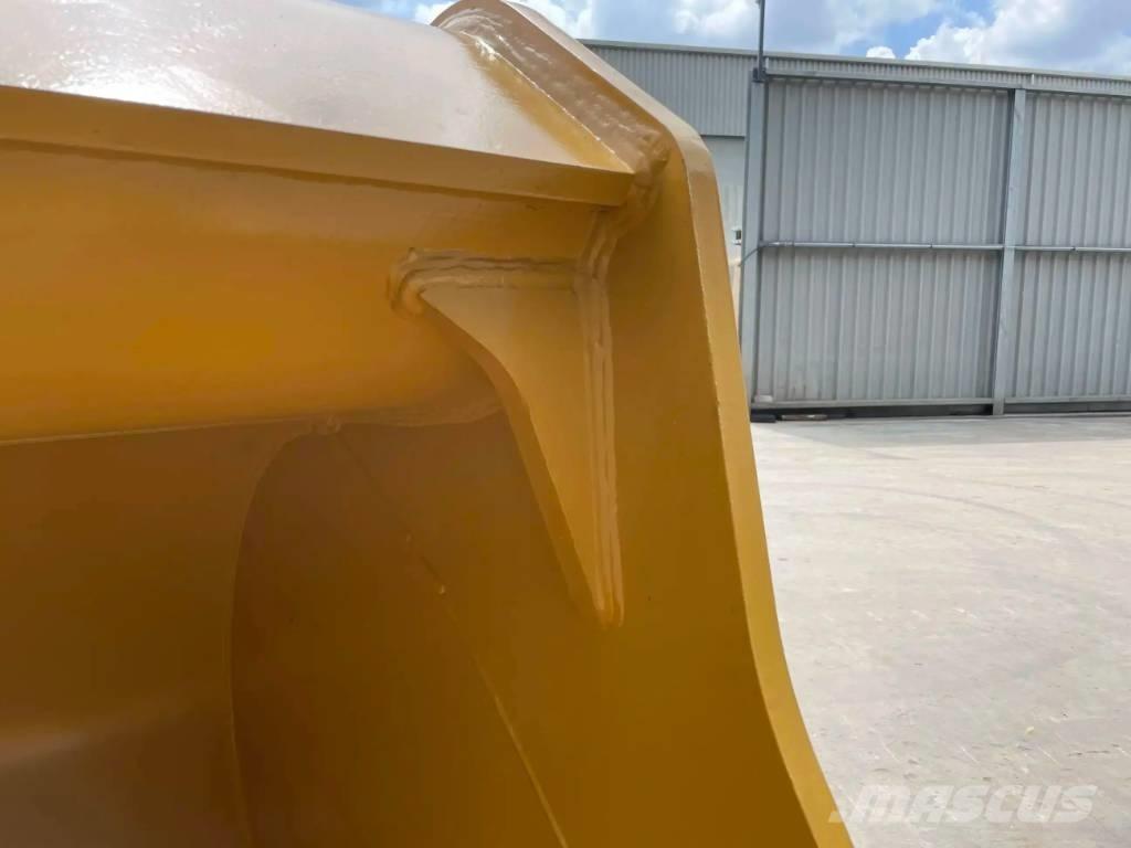 CAT 350 TB Cucharones