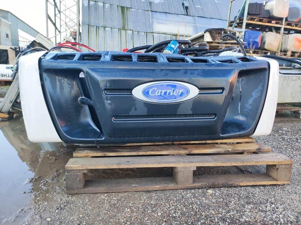 Carrier SUPRA 850 Transporte - Otros
