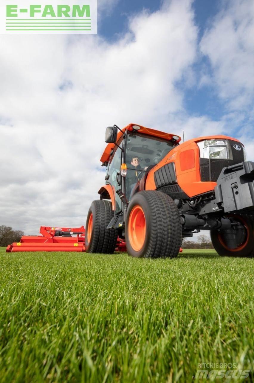 Kubota l2-622 Tractores