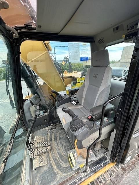 CAT 311 F LRR Excavadoras de cadenas