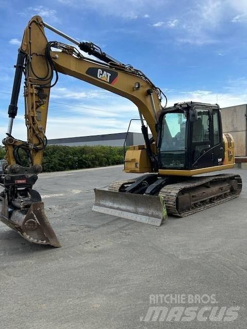 CAT 311 F LRR Excavadoras de cadenas
