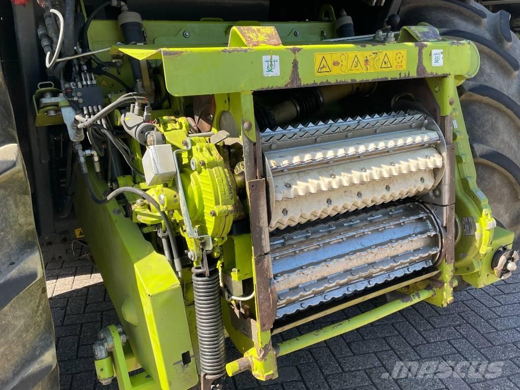 CLAAS Jaguar 930 Picadoras de forraje autopropulsadas