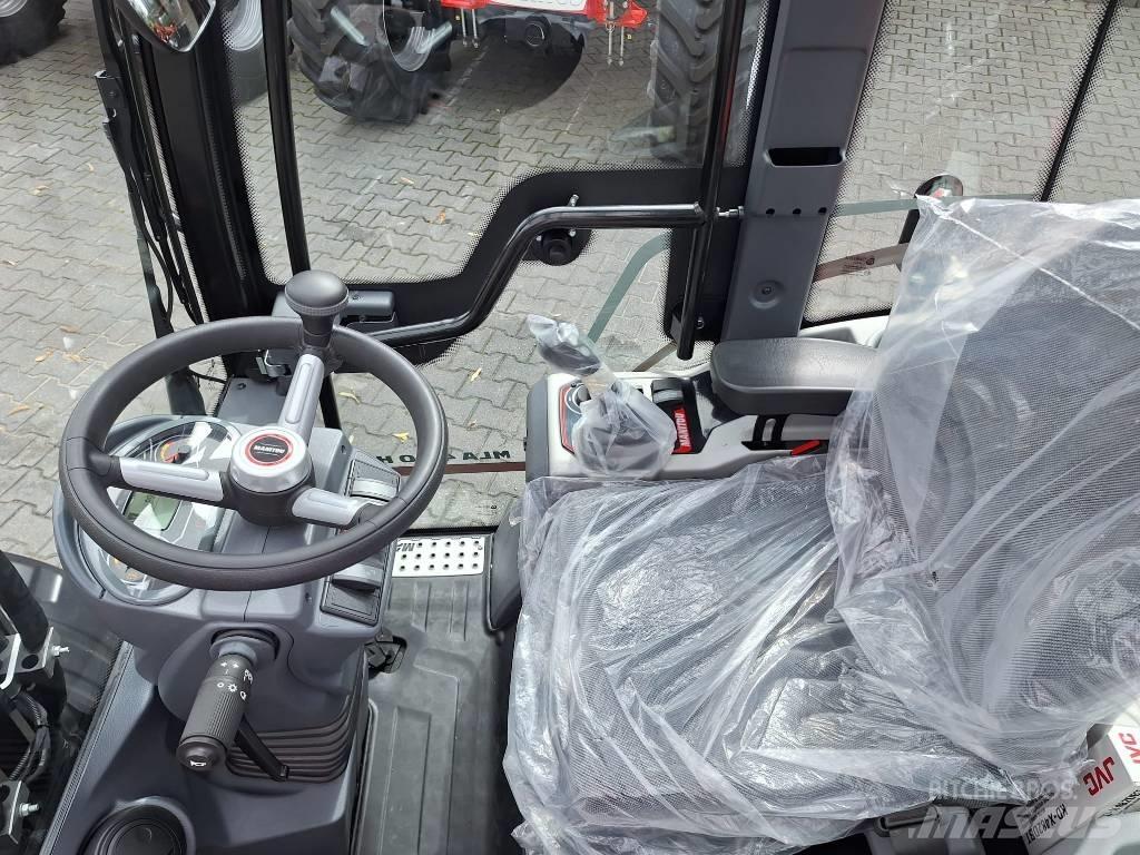 Manitou MLA 4-50 HC Palas cargadoras