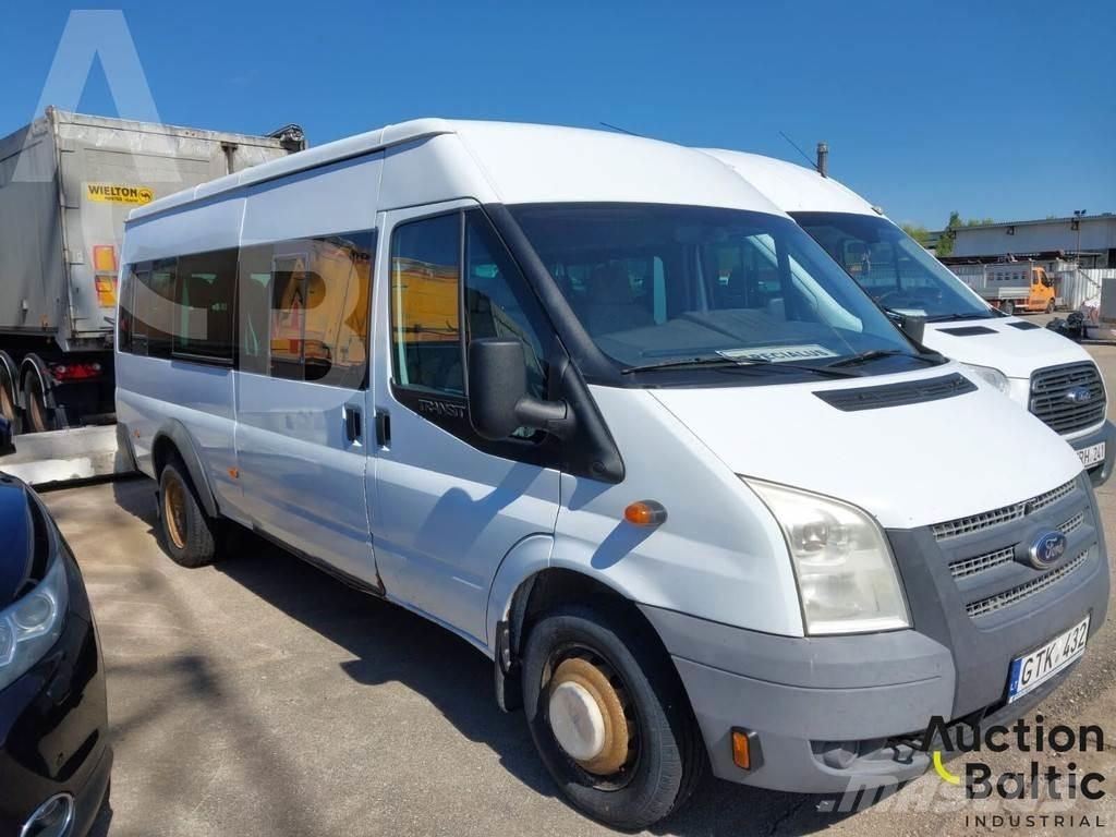 Ford Transit Otras furgonetas