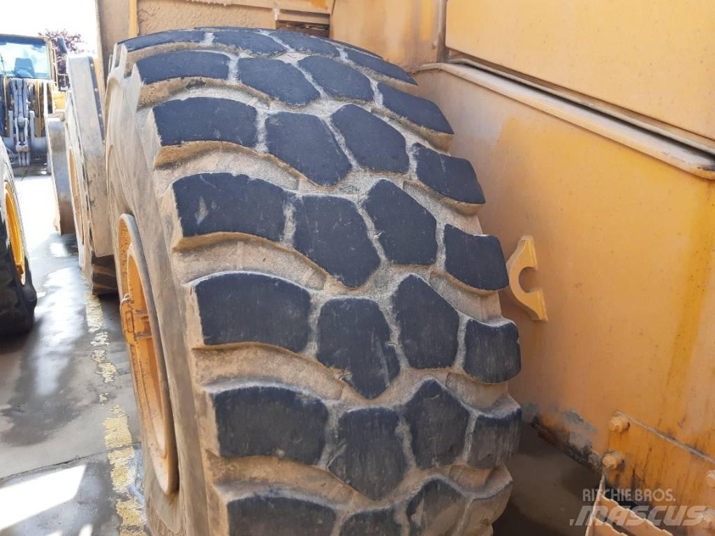 Volvo L 150 F Cargadoras sobre ruedas