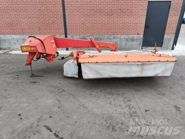Kuhn FC 283 Segadoras