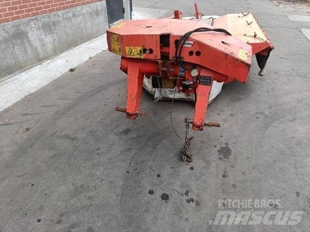 Kuhn FC 283 Segadoras