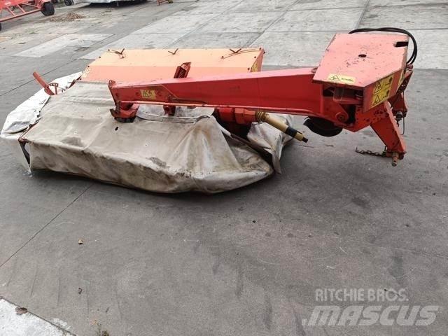 Kuhn FC 283 Segadoras