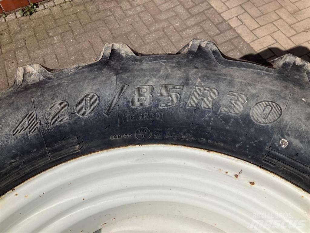 Goodyear 420/85R30 Agricultura - Otros