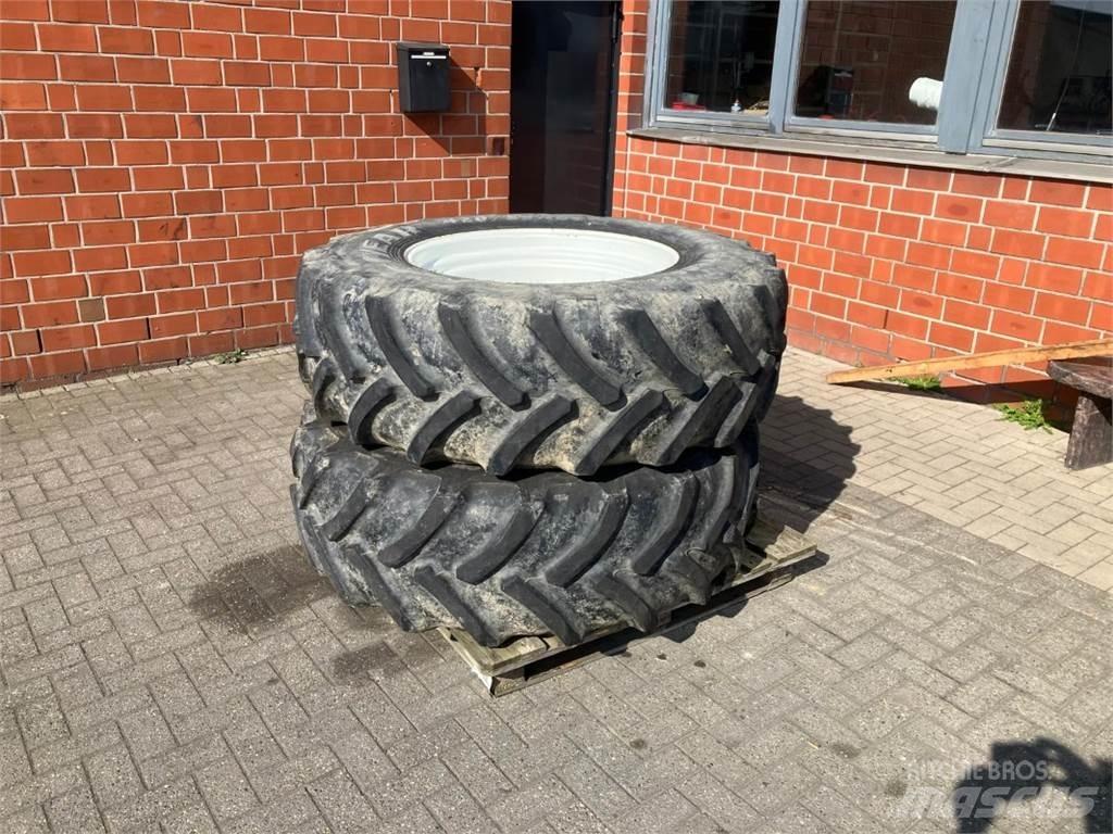 Goodyear 420/85R30 Agricultura - Otros