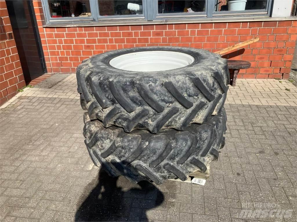 Goodyear 420/85R30 Agricultura - Otros