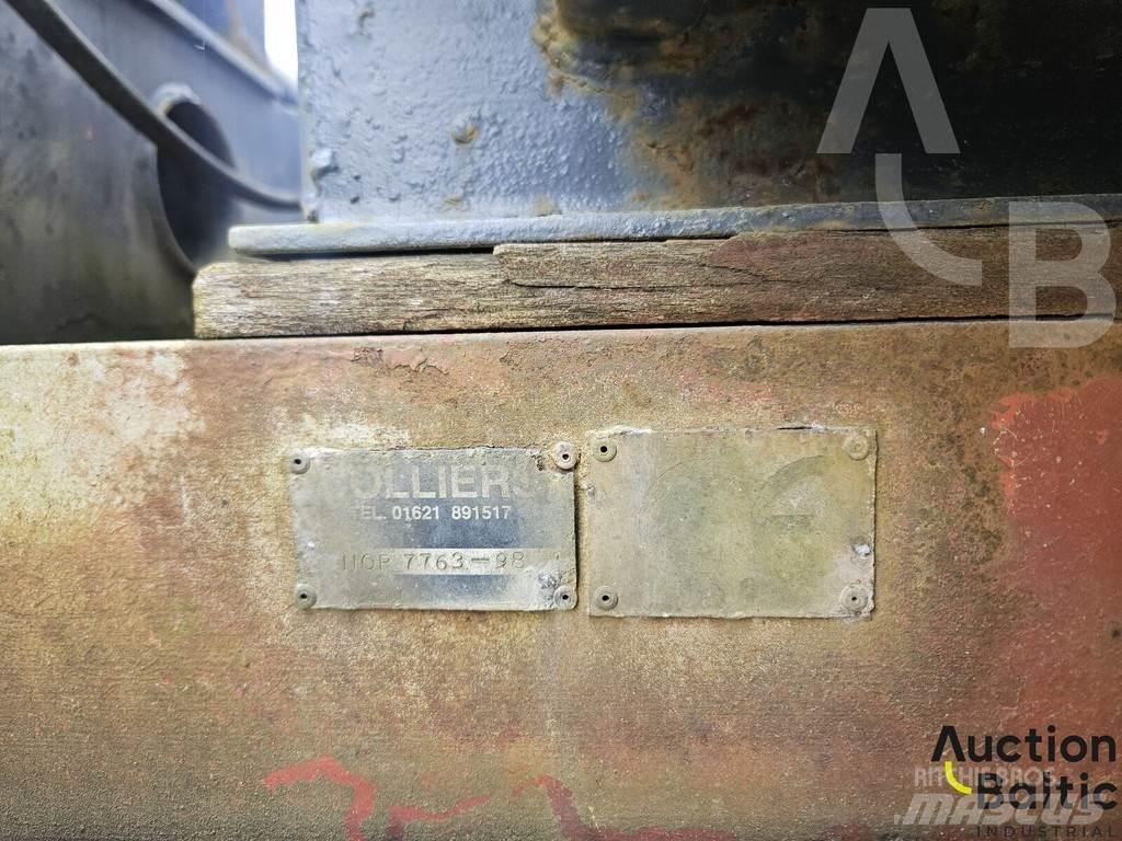 Iveco 170E 23 Camiones bañeras basculantes o volquetes