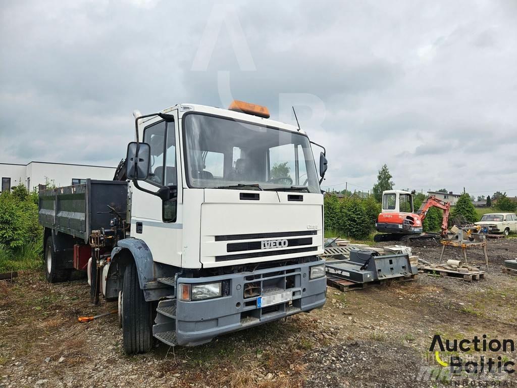 Iveco 170E 23 Camiones bañeras basculantes o volquetes