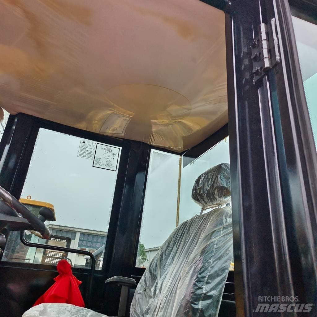 CAT 966H Cargadoras sobre ruedas