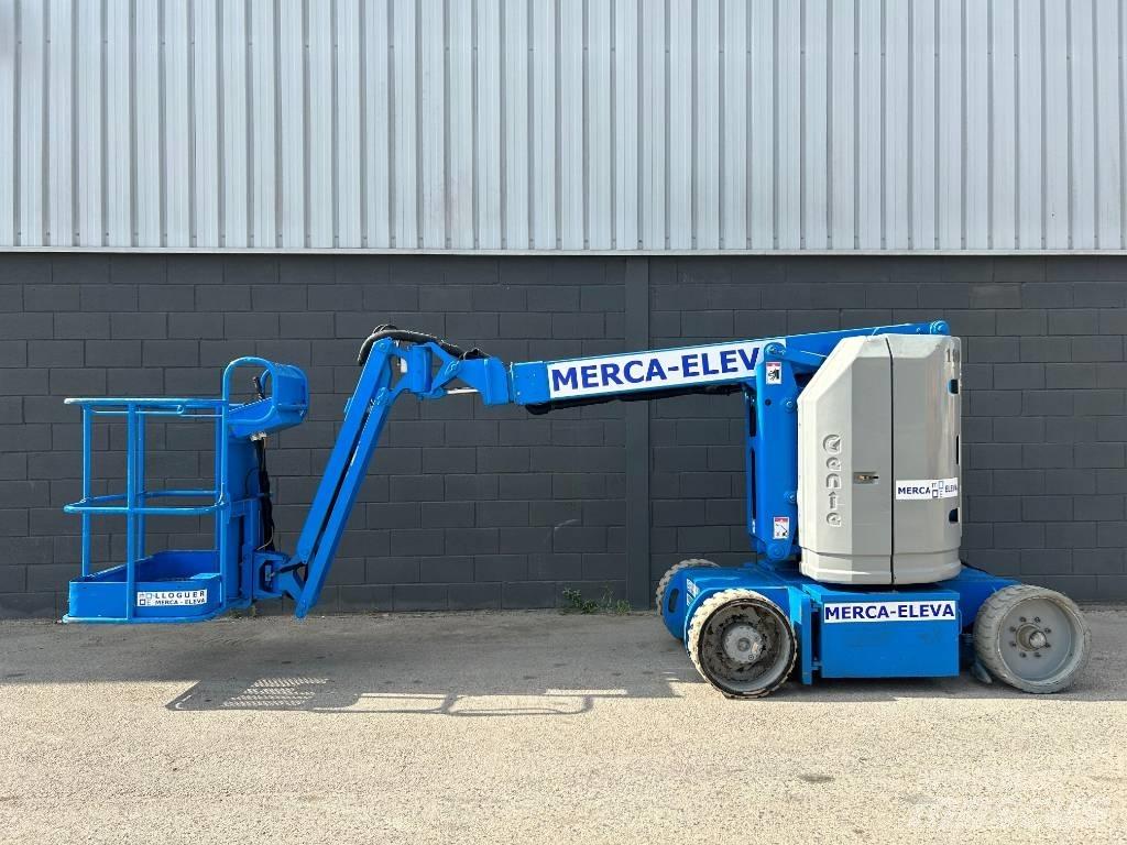 Genie Z 30/20 N Plataforma de trabajo articulada