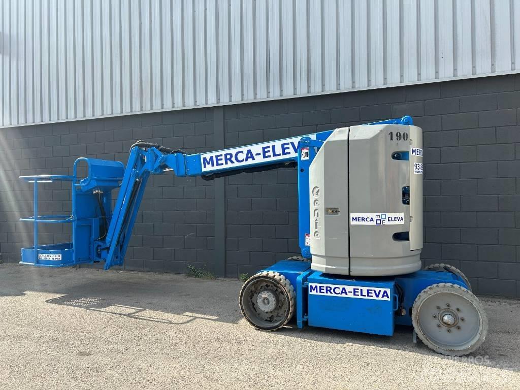 Genie Z 30/20 N Plataforma de trabajo articulada