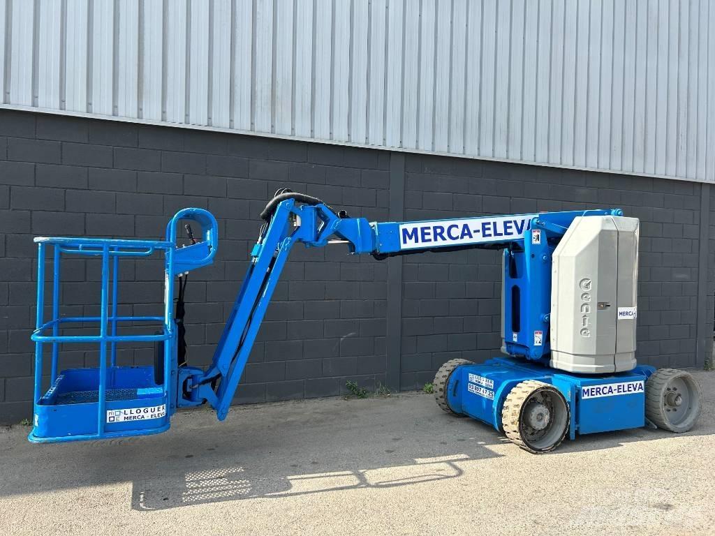 Genie Z 30/20 N Plataforma de trabajo articulada