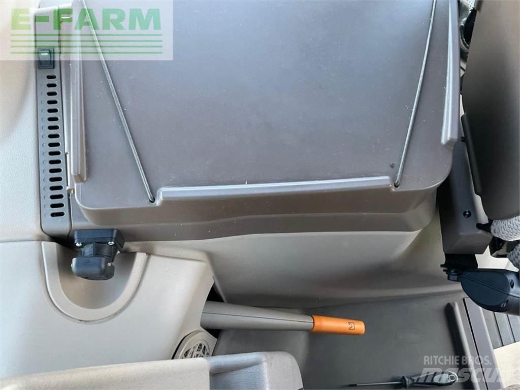 John Deere 6R 250 Tractores