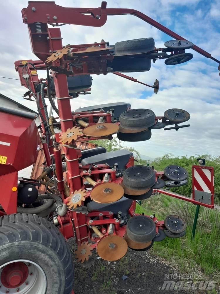 Horsch Maestro 8 CC Sembradoras combinadas