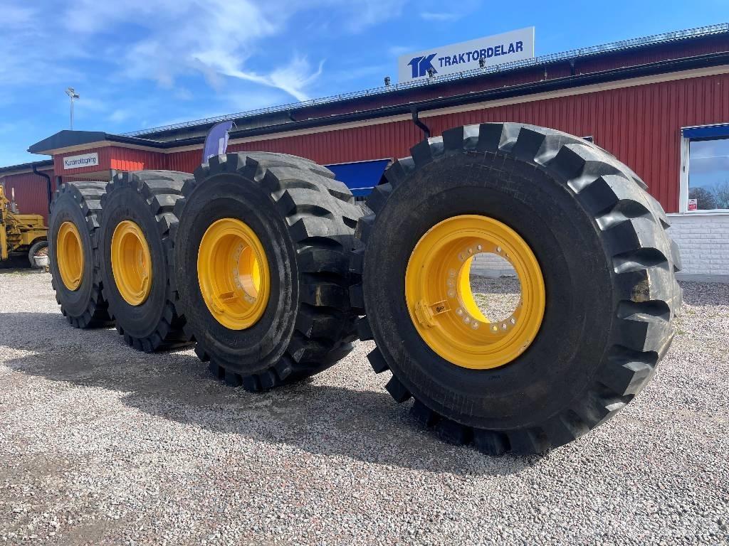Volvo L 120 H Cargadoras sobre ruedas