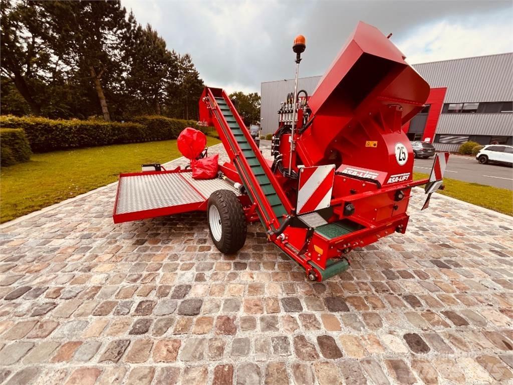 Asa-Lift GB 1000 Agricultura - Otros