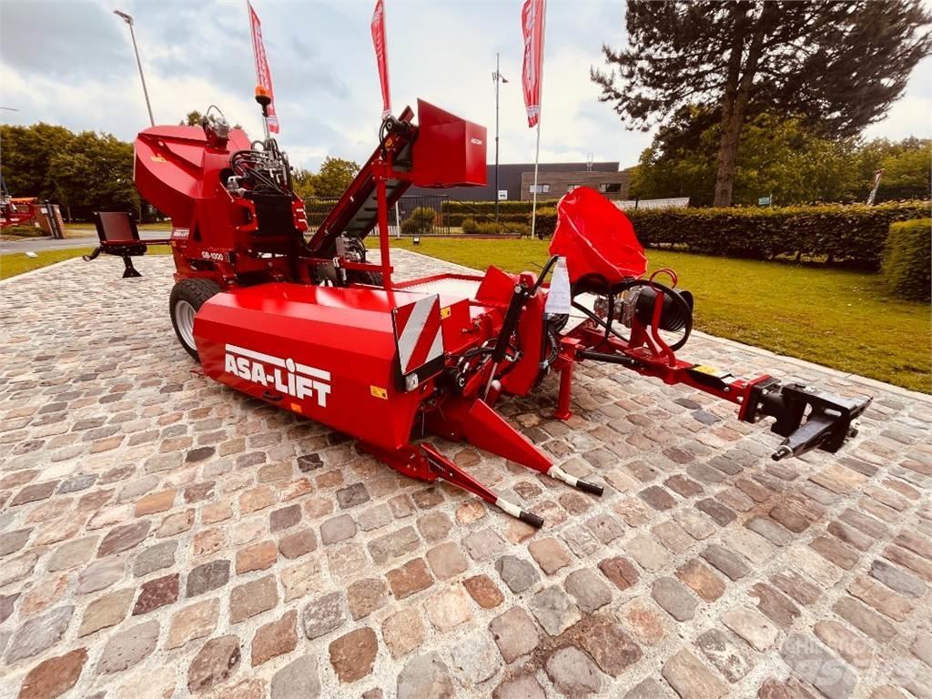 Asa-Lift GB 1000 Agricultura - Otros