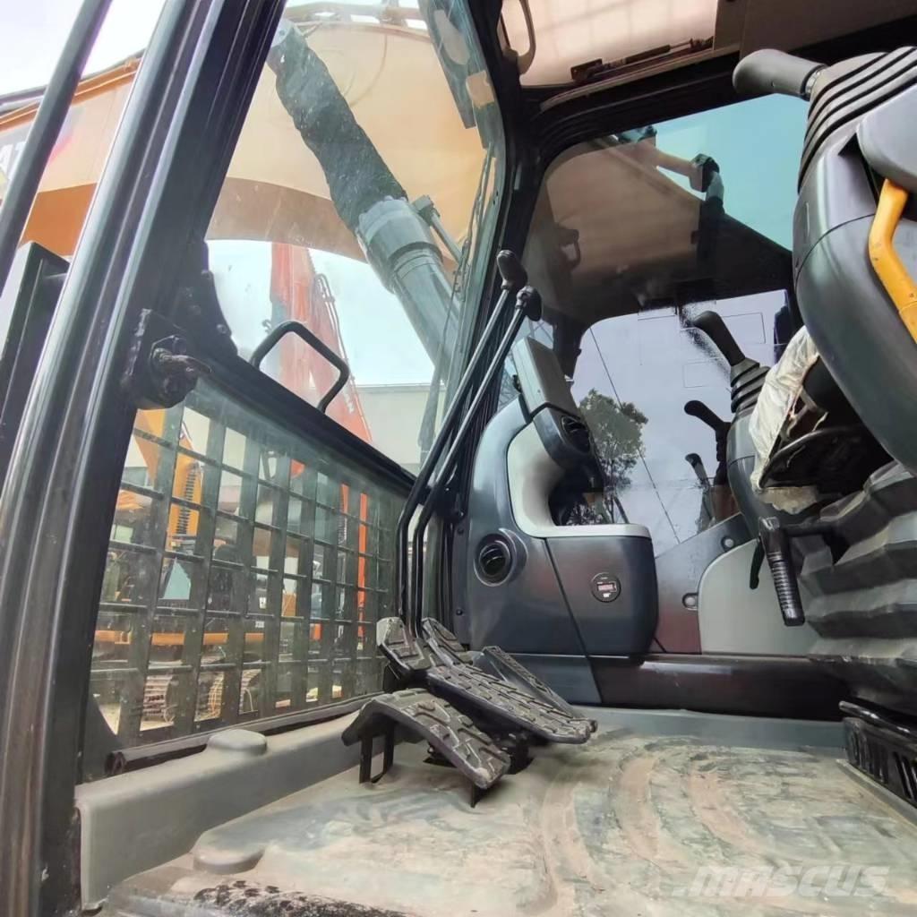 CAT 336 D Excavadoras de cadenas