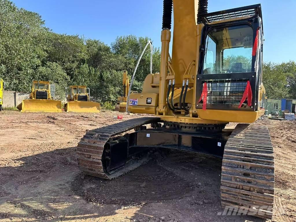 CAT 330CL Excavadoras de cadenas