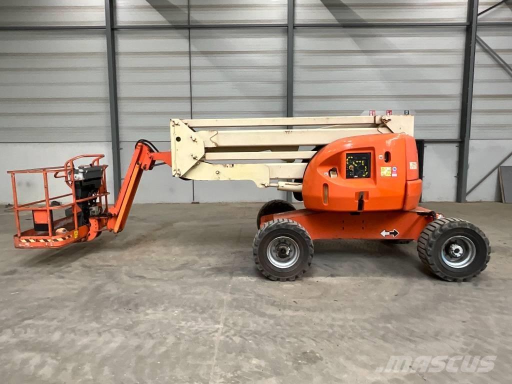 JLG 450 AJ Plataforma de trabajo articulada