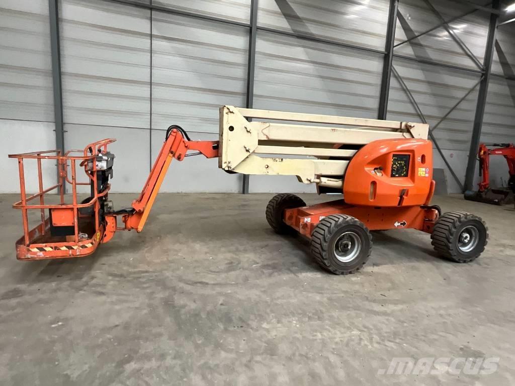 JLG 450 AJ Plataforma de trabajo articulada